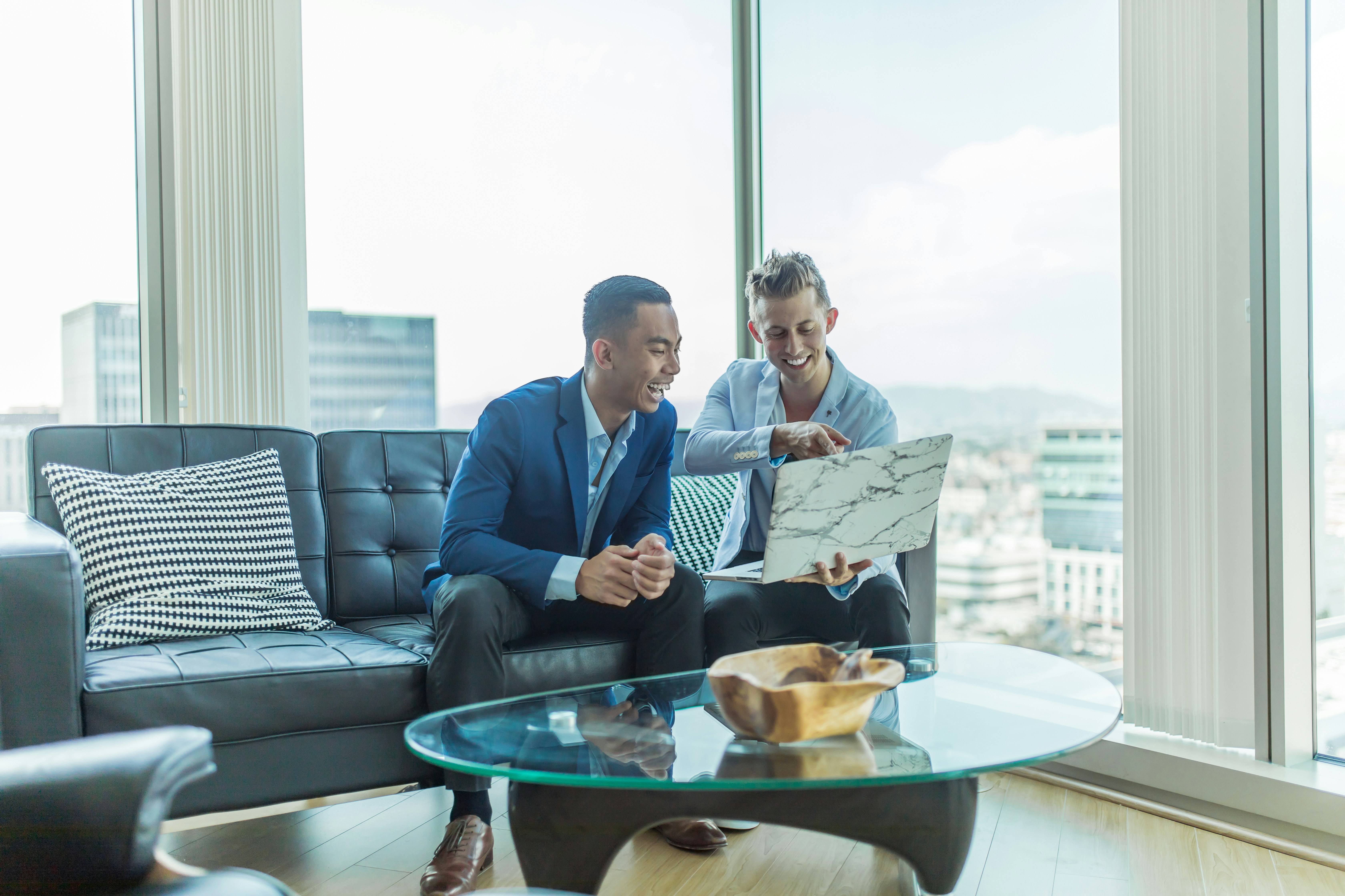 Financial Consultation