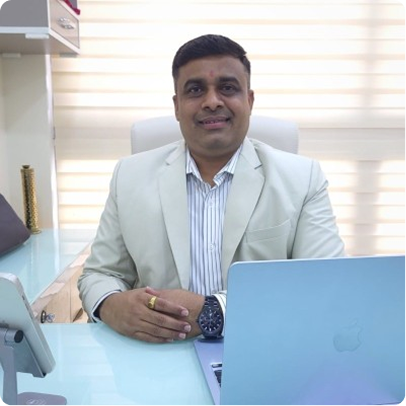 Laxman Ghube
